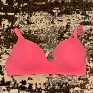 Victoria's Secret Pink Wireless Bra